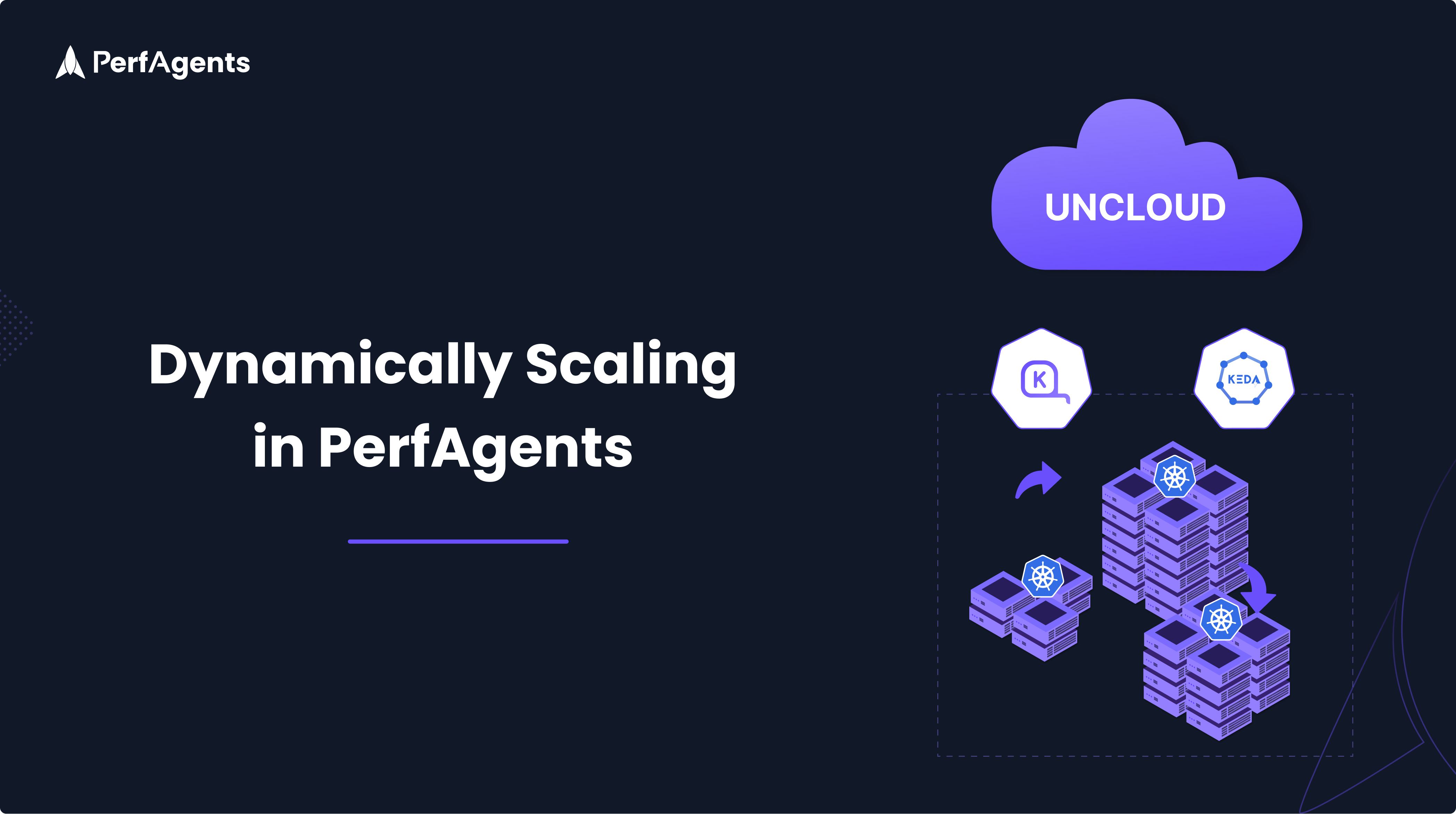 Dynamically scale Kubernetes infrastructure using KEDA and Karpenter